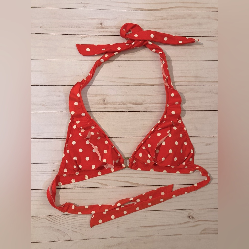 Old Navy Bikini Top y2k Vintage